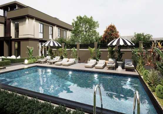 Sakarya Karasuda Satılık Daire