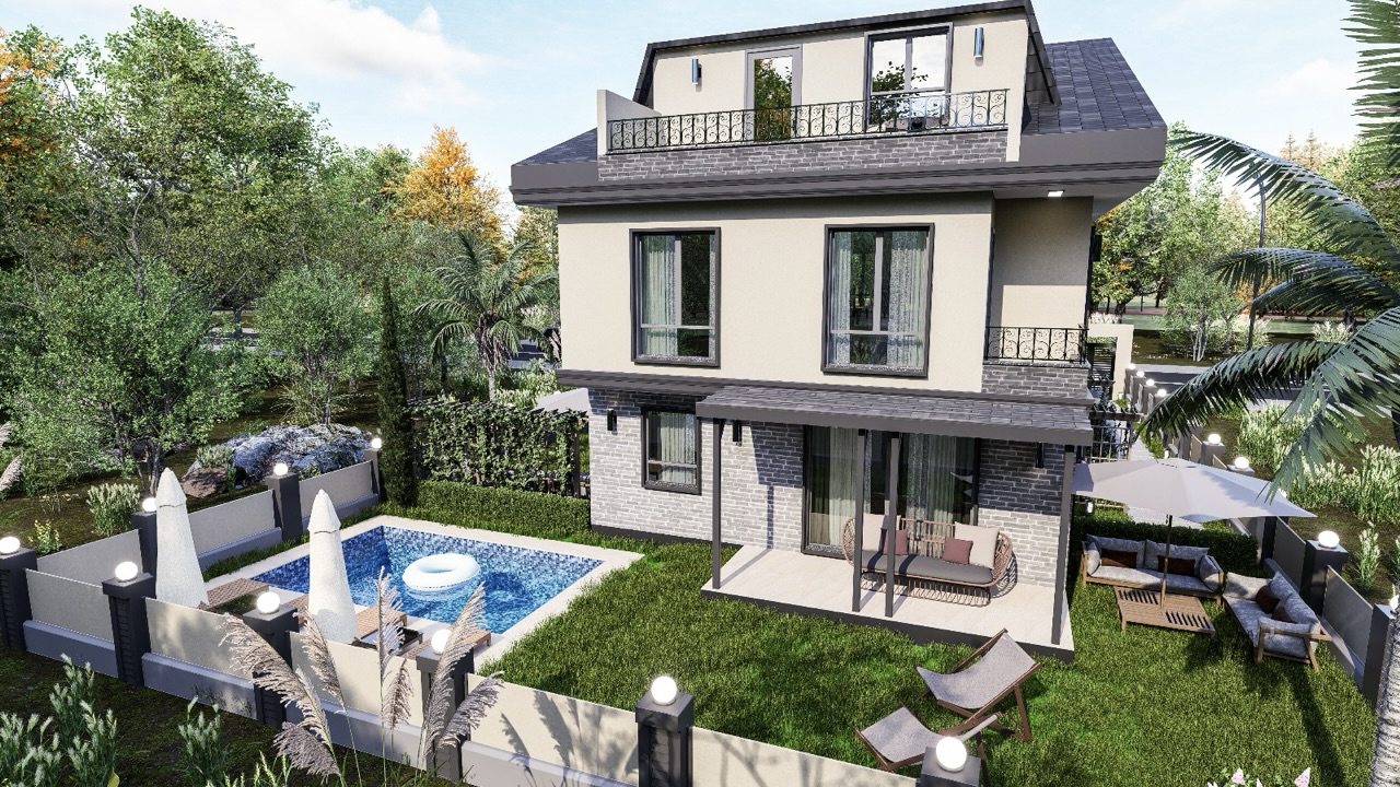 Karasu Satılık Daire