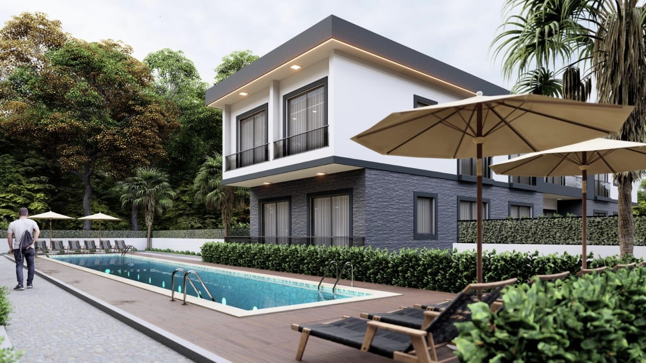 Karasu Satılık Yazlık