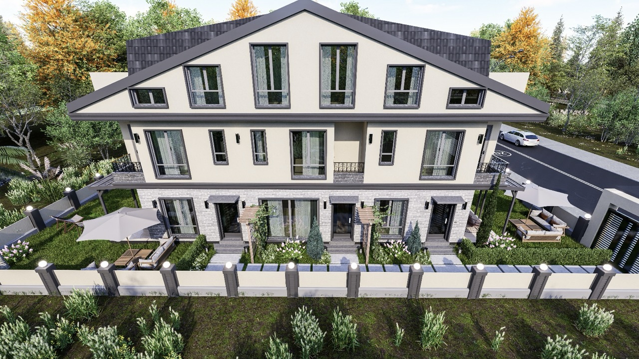 Karasu Satılık Daire